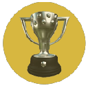 Gewinn der spanischen Meisterschaft