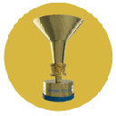 Gewinn der italienischen Meisterschaft