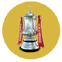 Gewinn des englischen Pokals