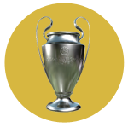 Gewinn der Champions League
